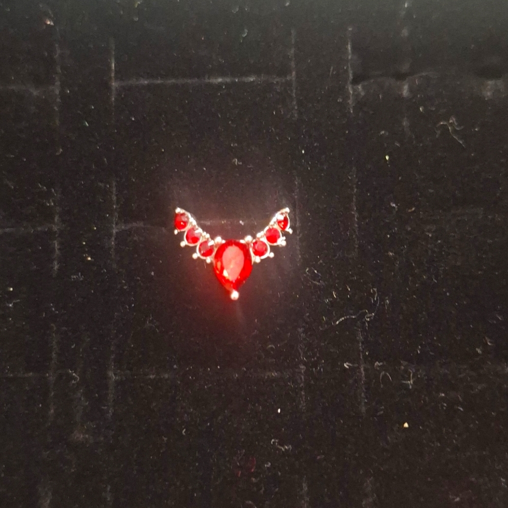Ring size 5